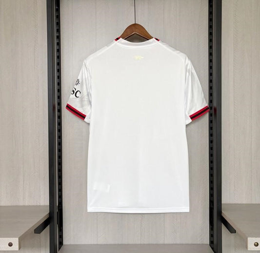 AC Milan 26/27 Away Jersey Fan Version