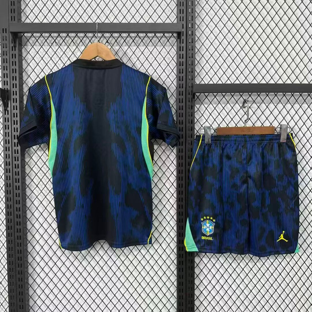 BRASIL WORLD CUP Special Kit for KIDS