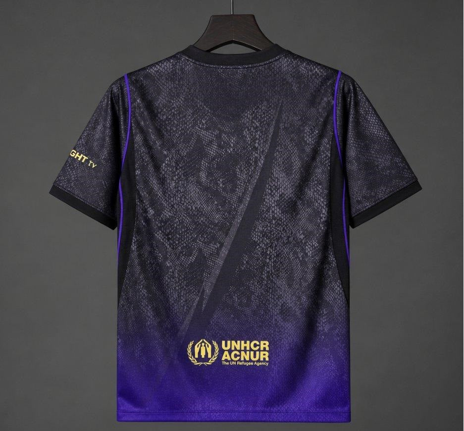 Barcelona 26/27 Special kit FAN VERSION