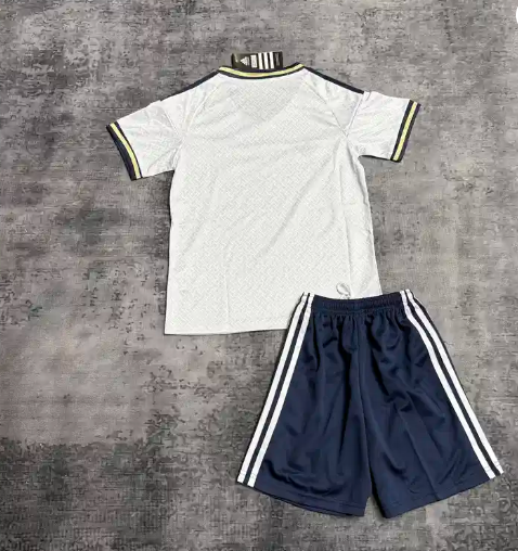 ITALIA WORLD CUP AWAY Kit for KIDS