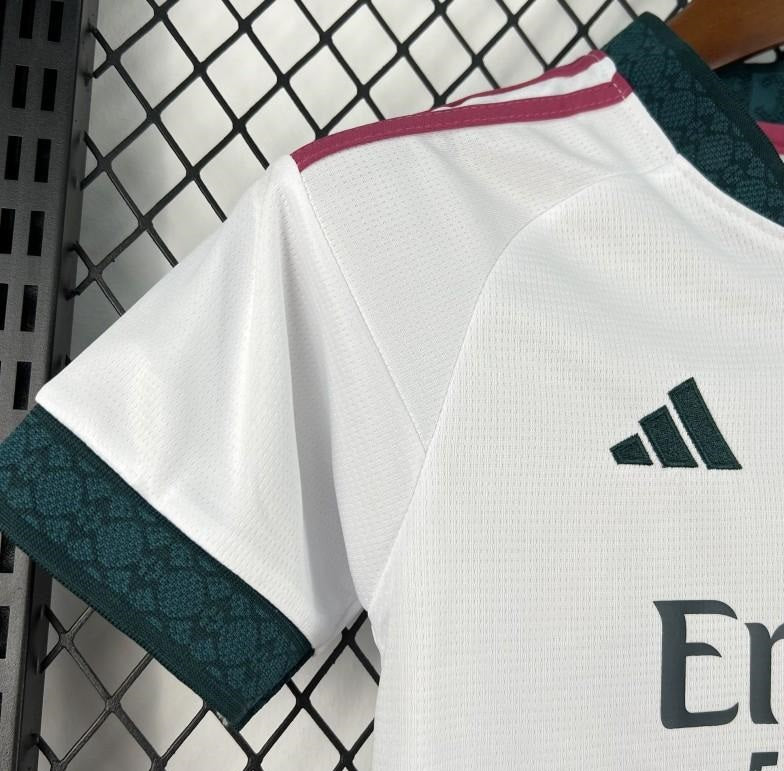 Real MAdrid 26/27 home Kids Jersey