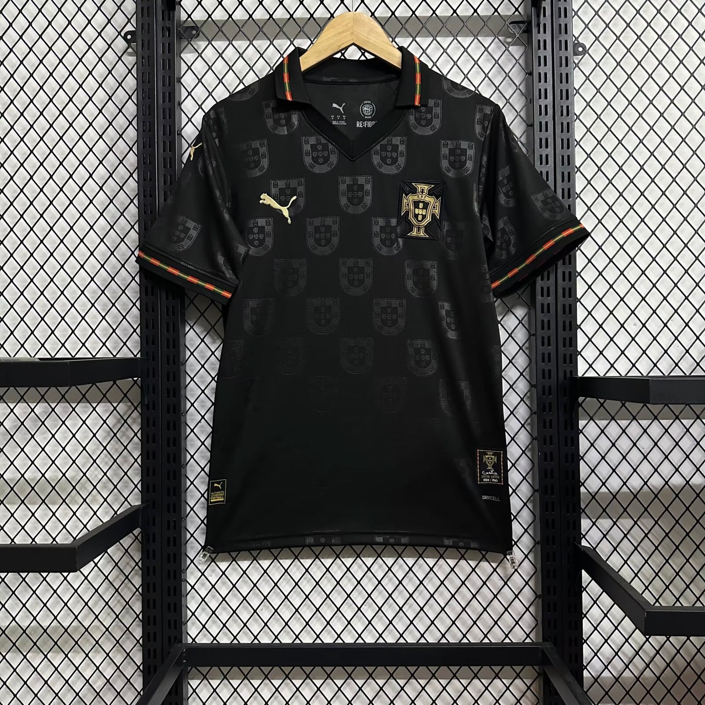 PORTUGAL World Cup 2026 SPECIAL Jersey FAN VERSION