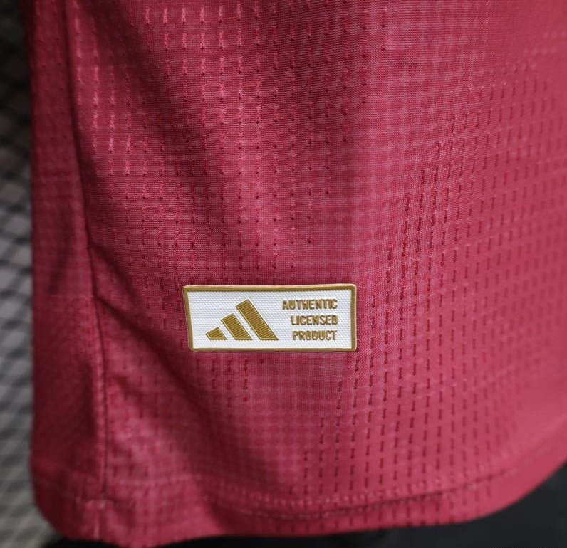 Real Madrid 26/27 Away Jersey PLAYER Version