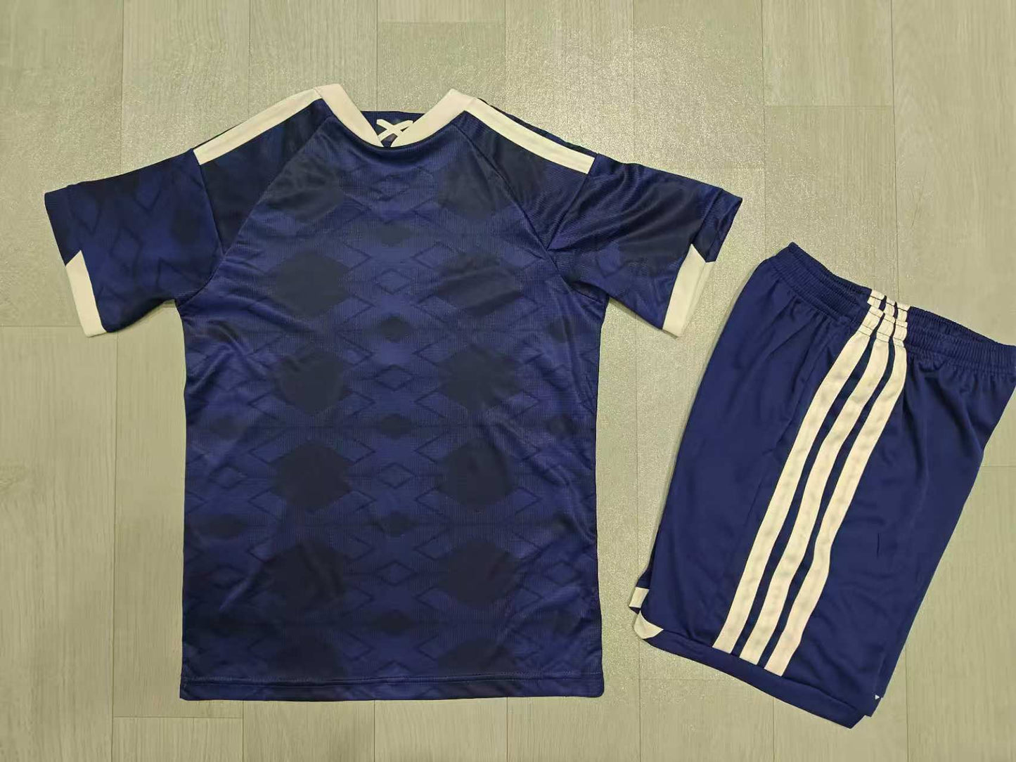 SCOTLAND WORLD CUP HOME KIT KIDS