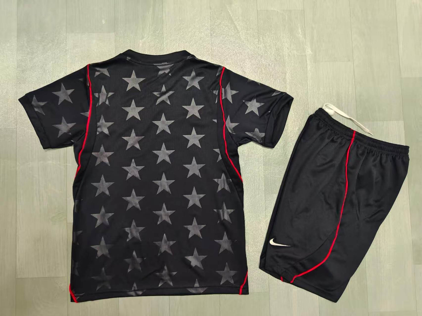 USA WORLD CUP AWAY Kit for KIDS