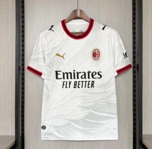 AC Milan 26/27 Away Jersey Fan Version