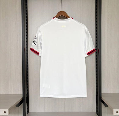 AC Milan 26/27 Away Jersey Fan Version