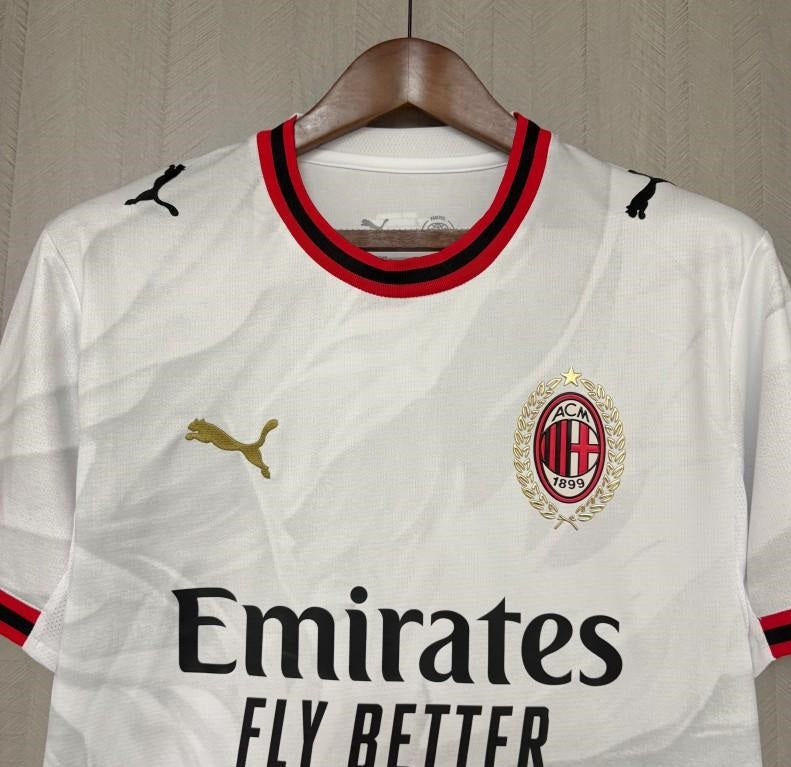 AC Milan 26/27 Away Jersey Fan Version