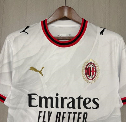 AC Milan 26/27 Away Jersey Fan Version
