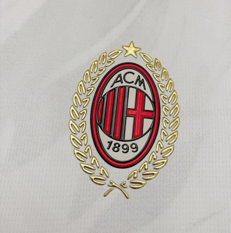 AC Milan 26/27 Away Jersey Fan Version