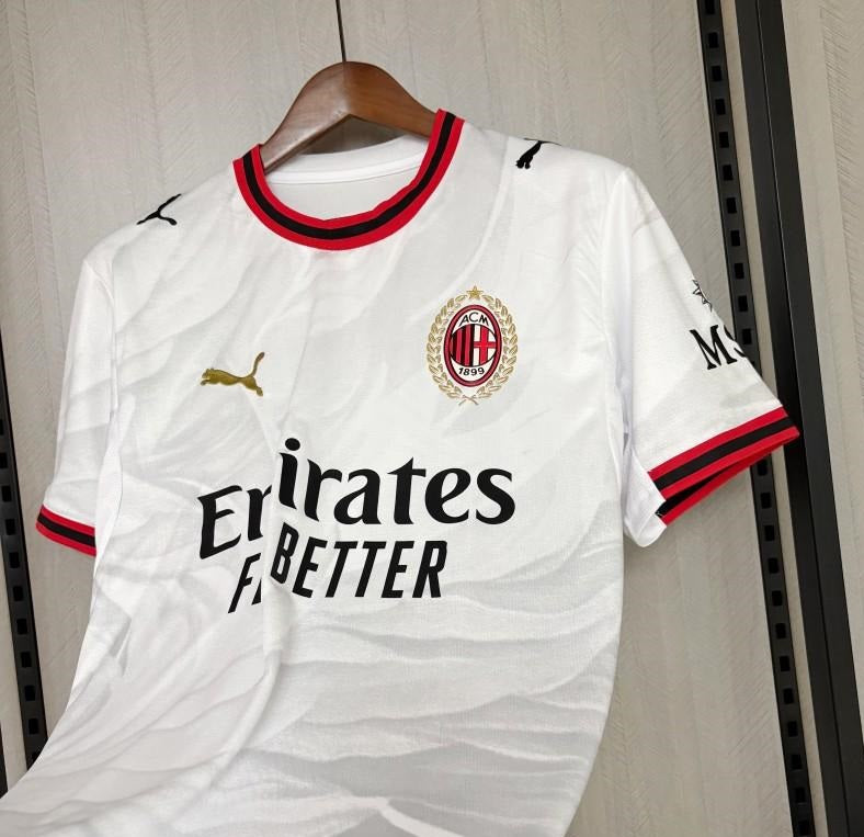 AC Milan 26/27 Away Jersey Fan Version