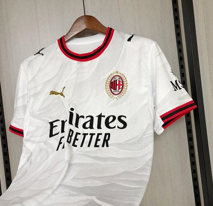 AC Milan 26/27 Away Jersey Fan Version