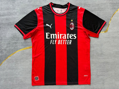 AC Milan 26/27 home Jersey Fan Version