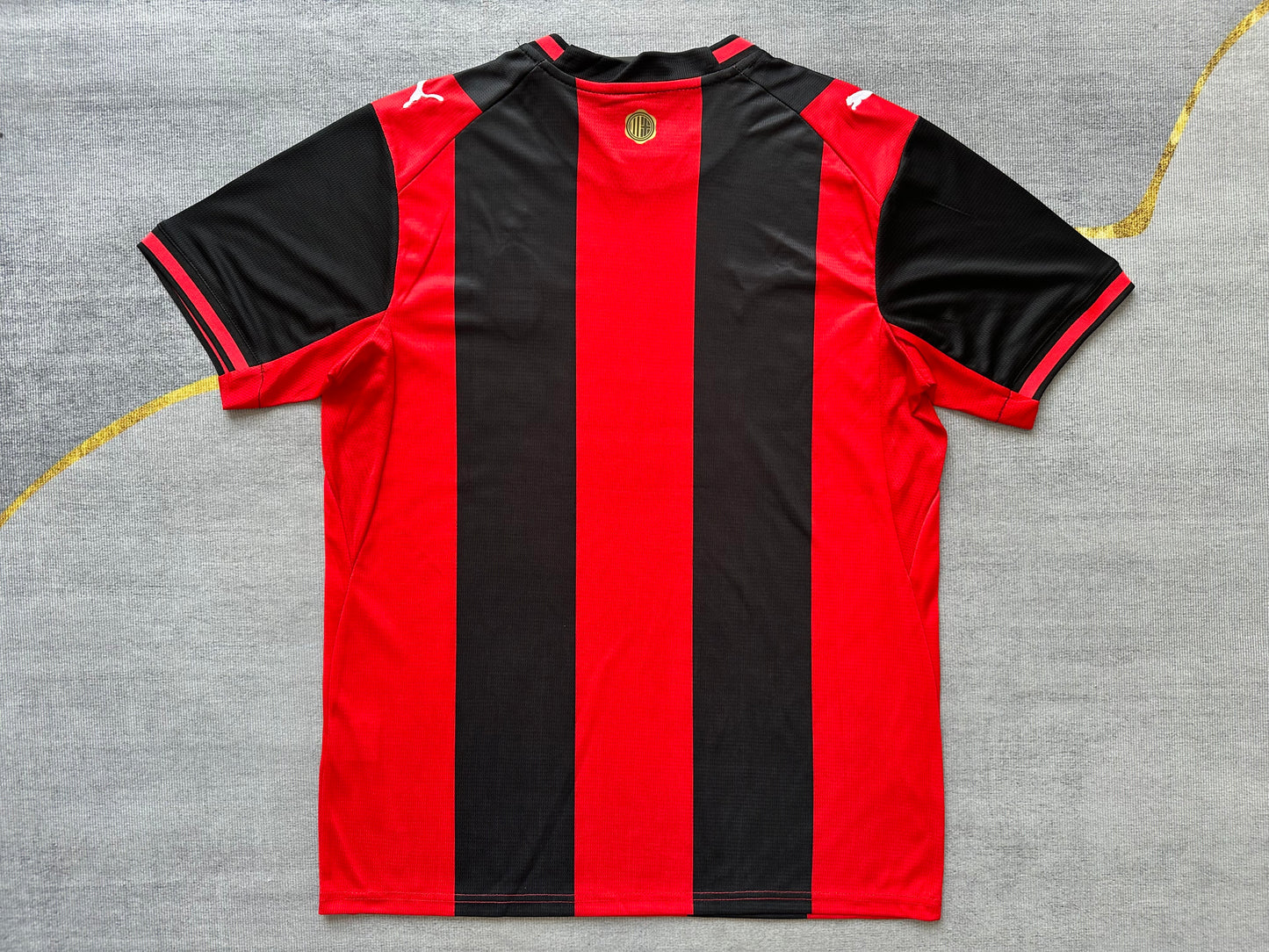 AC Milan 26/27 home Jersey Fan Version