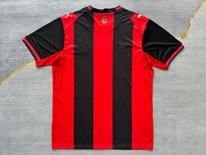 AC Milan 26/27 home Jersey Fan Version