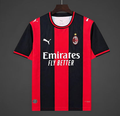 AC Milan 26/27 home Jersey Fan Version