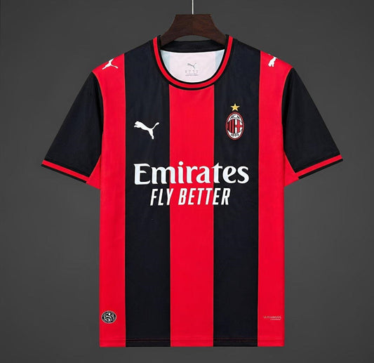 AC Milan 26/27 home Jersey Fan Version