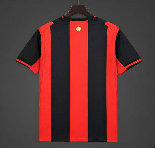 AC Milan 26/27 home Jersey Fan Version