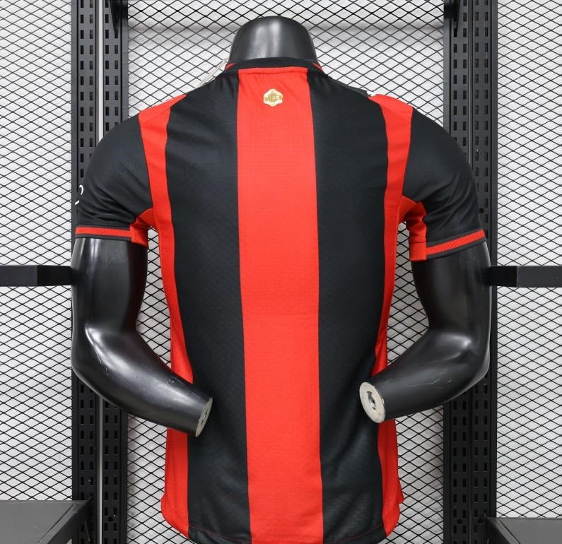 AC Milan 26/27 Home Player Version
