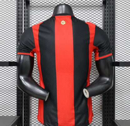 AC Milan 26/27 Home Player Version