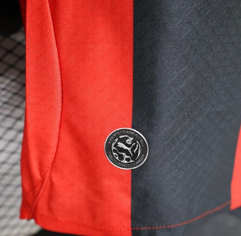 AC Milan 26/27 Home Player Version
