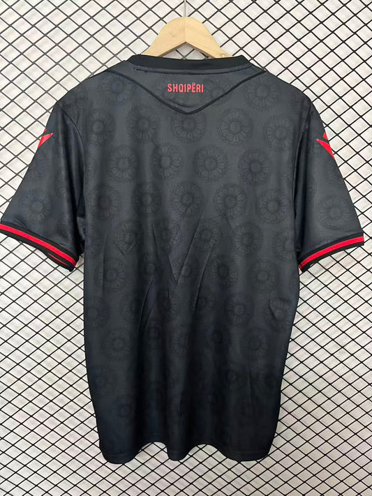 2026 Albania 3th Football Shirt FAN VERSION