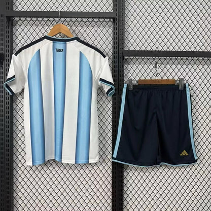 ARGENTINA WORLD CUP HOME Kit for KIDS