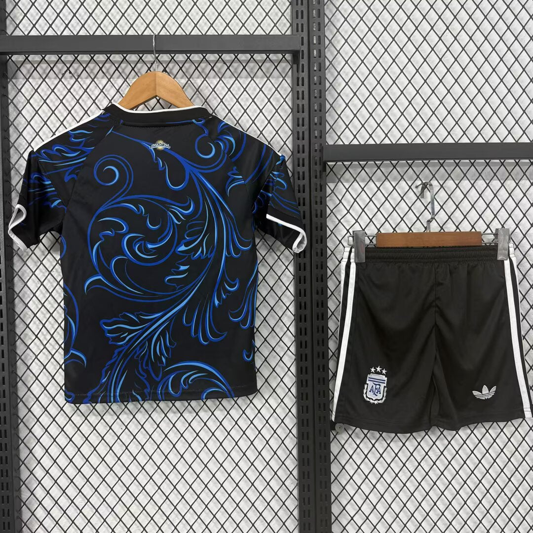 ARGENTINA WORLD CUP AWAY Kit for KIDS