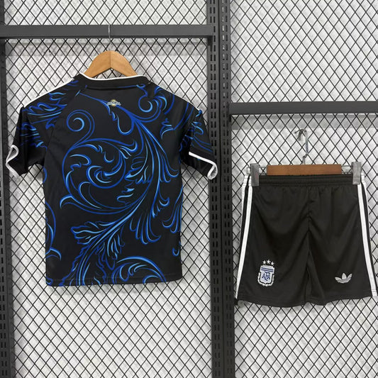 ARGENTINA WORLD CUP AWAY Kit for KIDS