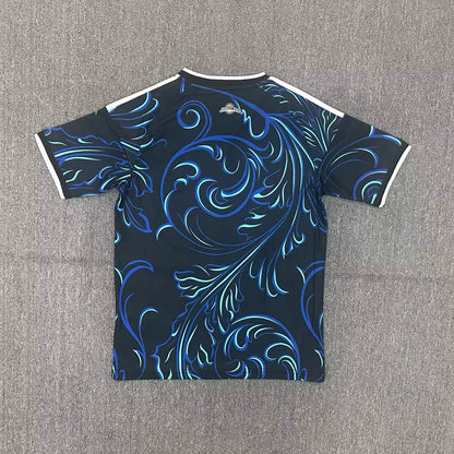 ARGENTINA World Cup 2026 AWAY Jersey FAN VERSION