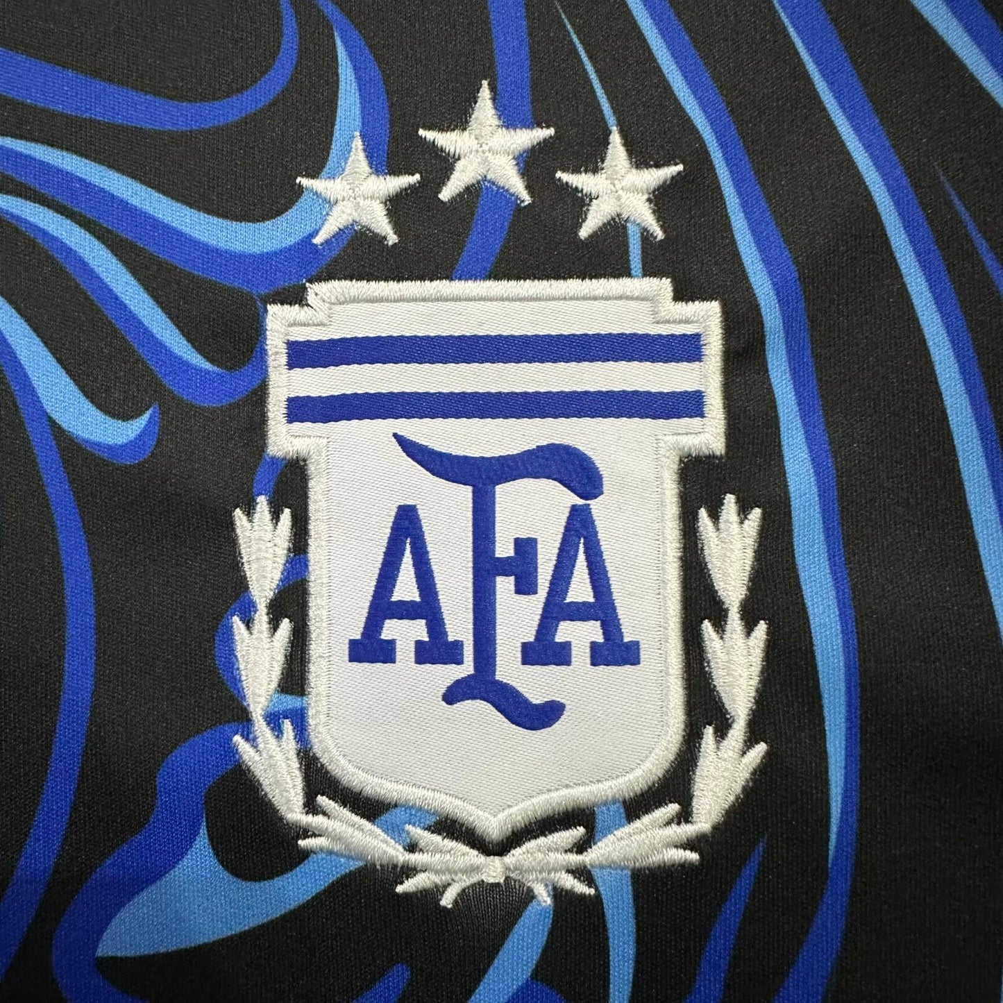 ARGENTINA World Cup 2026 AWAY Jersey FAN VERSION