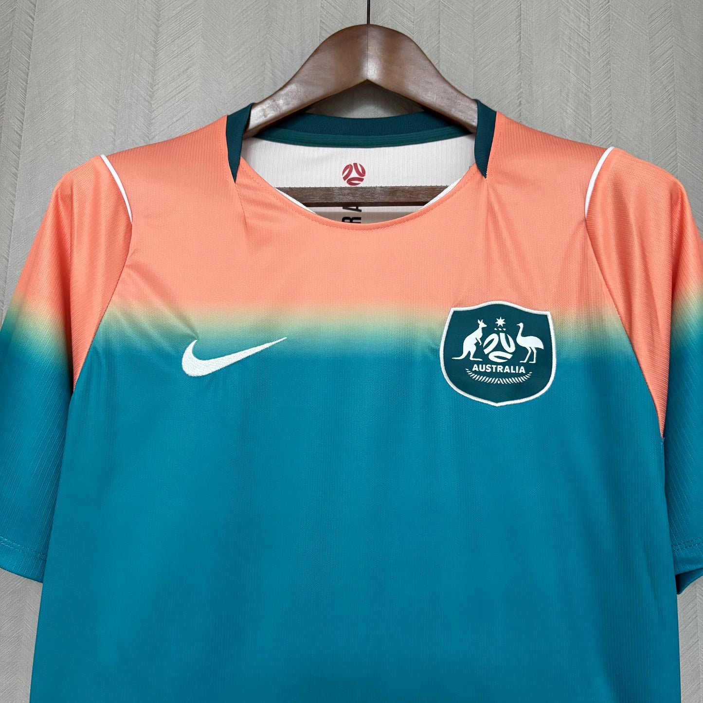 AUSTRALIA WORLD CUP AWAY KIT