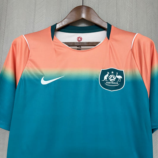 AUSTRALIA WORLD CUP AWAY KIT