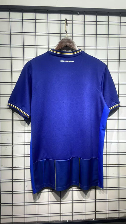 Bosnia 26/27 home Fan Version