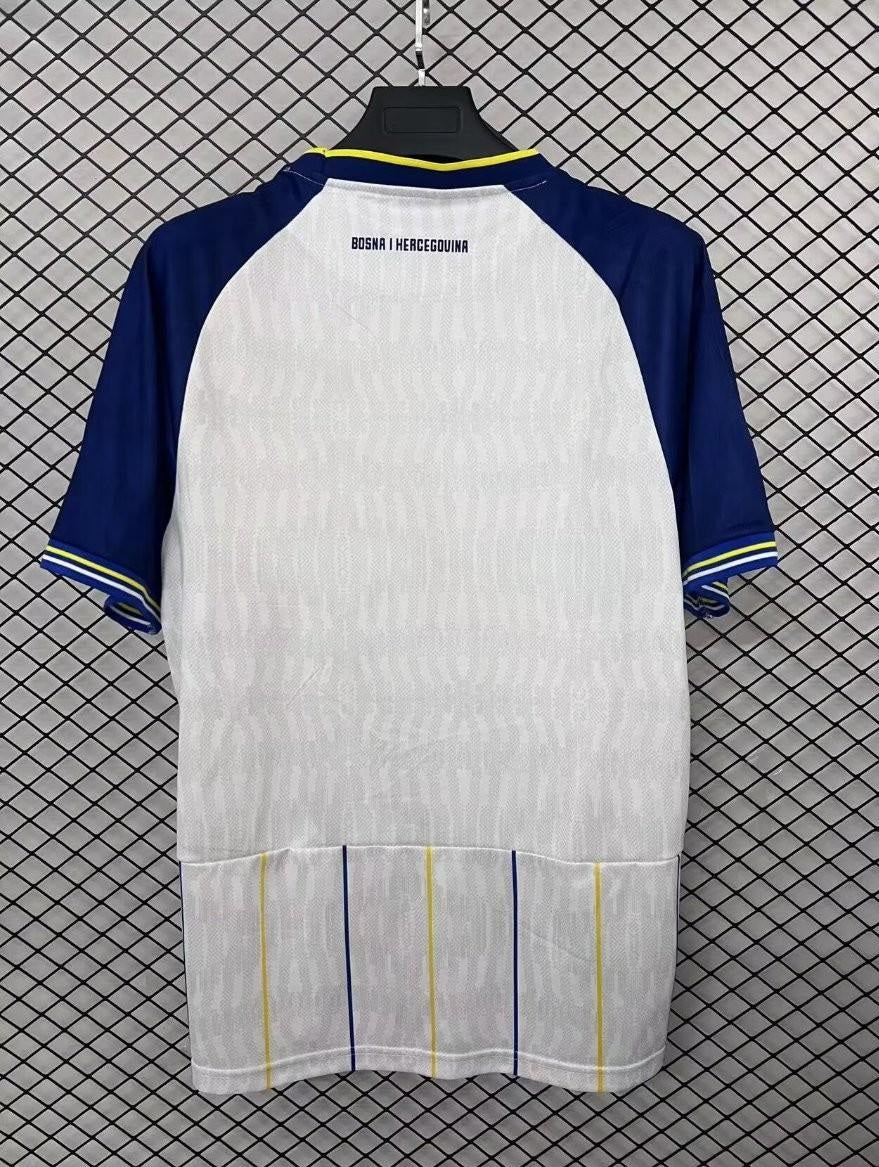 BOSNIA 26/27 AWAY FAN VERSION
