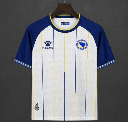 BOSNIA 26/27 AWAY FAN VERSION