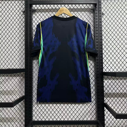 BRASIL 2026 Away Jersey FAN VERSION