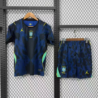 BRASIL WORLD CUP Special Kit for KIDS
