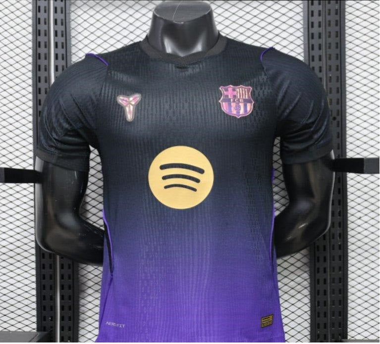 Barcelona 26/27 Special kit Player version