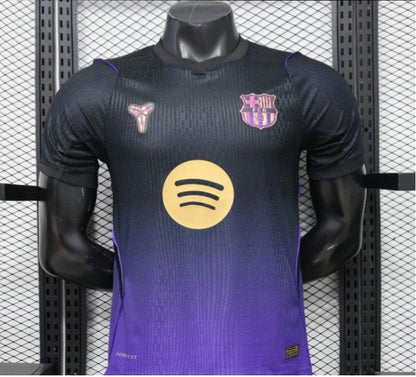 Barcelona 26/27 Special kit Player version
