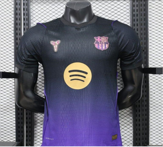 Barcelona 26/27 Special kit Player version