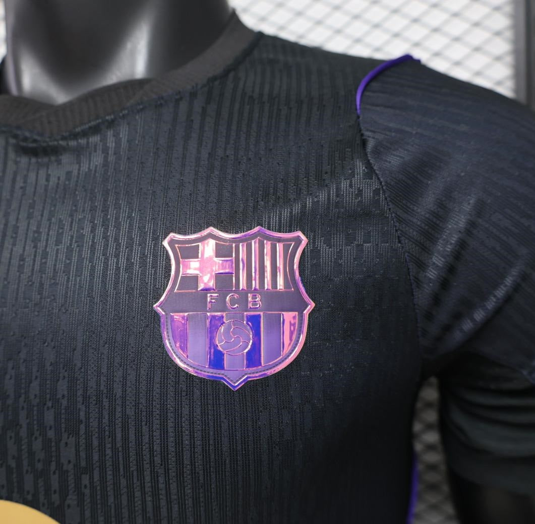 Barcelona 26/27 Special kit Player version