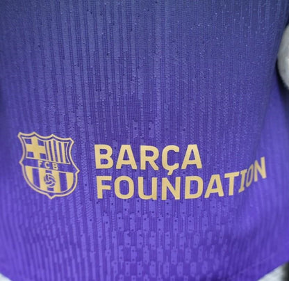 Barcelona 26/27 Special kit Player version