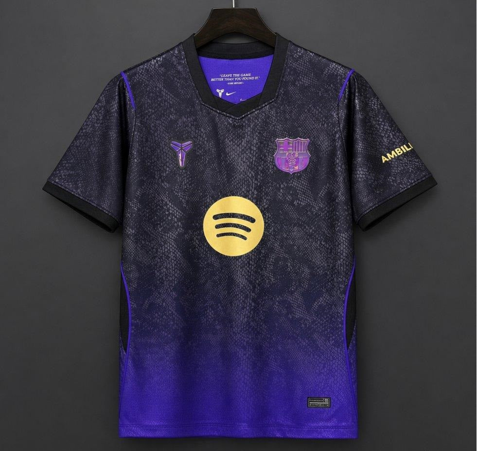 Barcelona 26/27 Special kit FAN VERSION