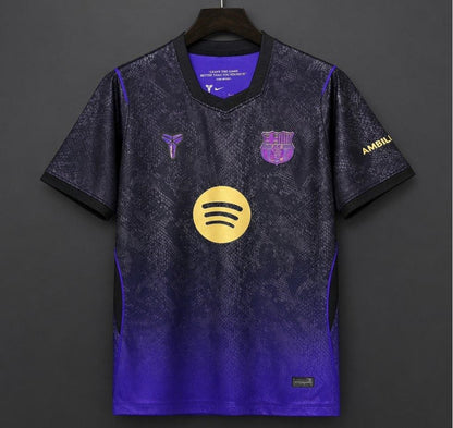 Barcelona 26/27 Special kit FAN VERSION