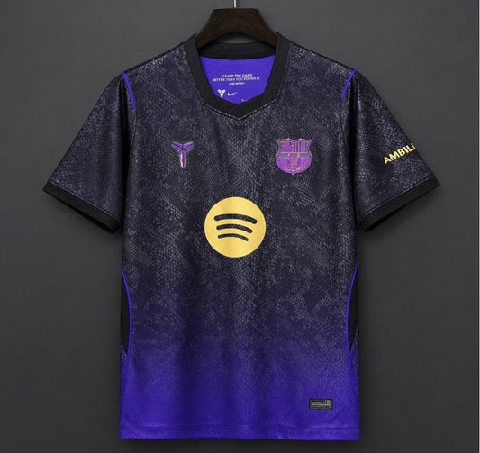Barcelona 26/27 Special kit FAN VERSION