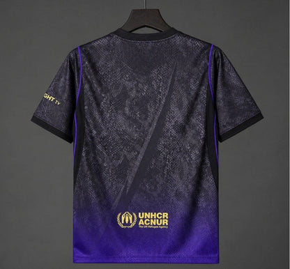 Barcelona 26/27 Special kit FAN VERSION