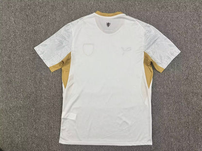 CZECH REPUBLIC WORLD CUP AWAY KIT