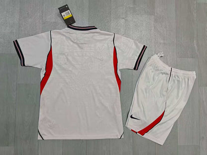 ENGLAND WORLD CUP HOME Kit for KIDS