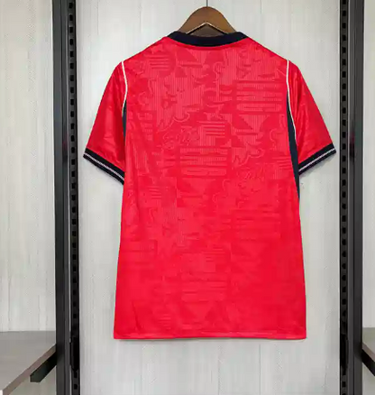 ENGLAND World Cup 2026 AWAY Jersey FAN VERSION